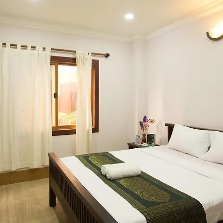 Sky Residence - 50M To Museum And Riverside Phnom Penh Exterior photo