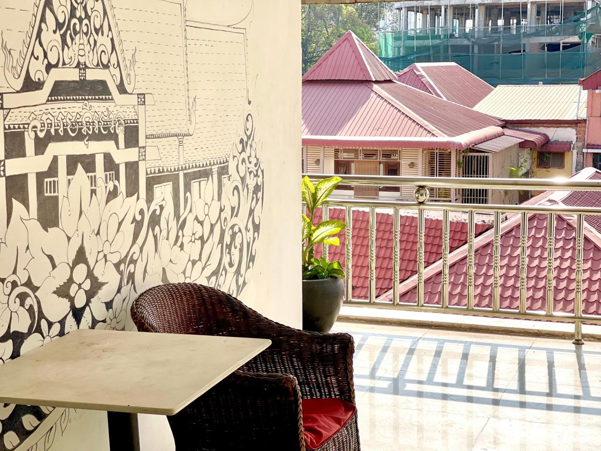 Bed & Breakfast Sky - 50m To Museum And Riverside