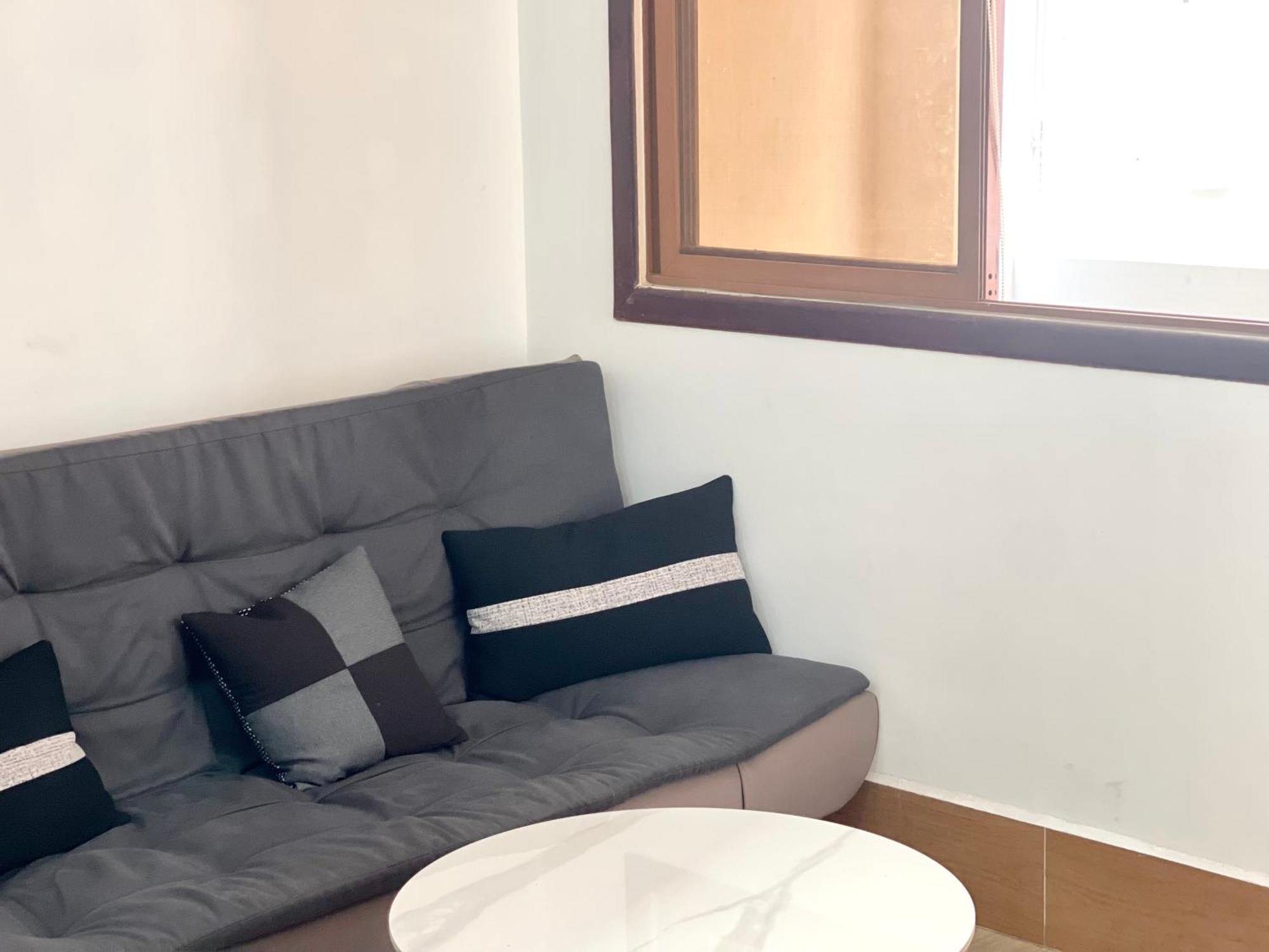 Bed & Breakfast Sky - 50m To Museum And Riverside Phnom Penh