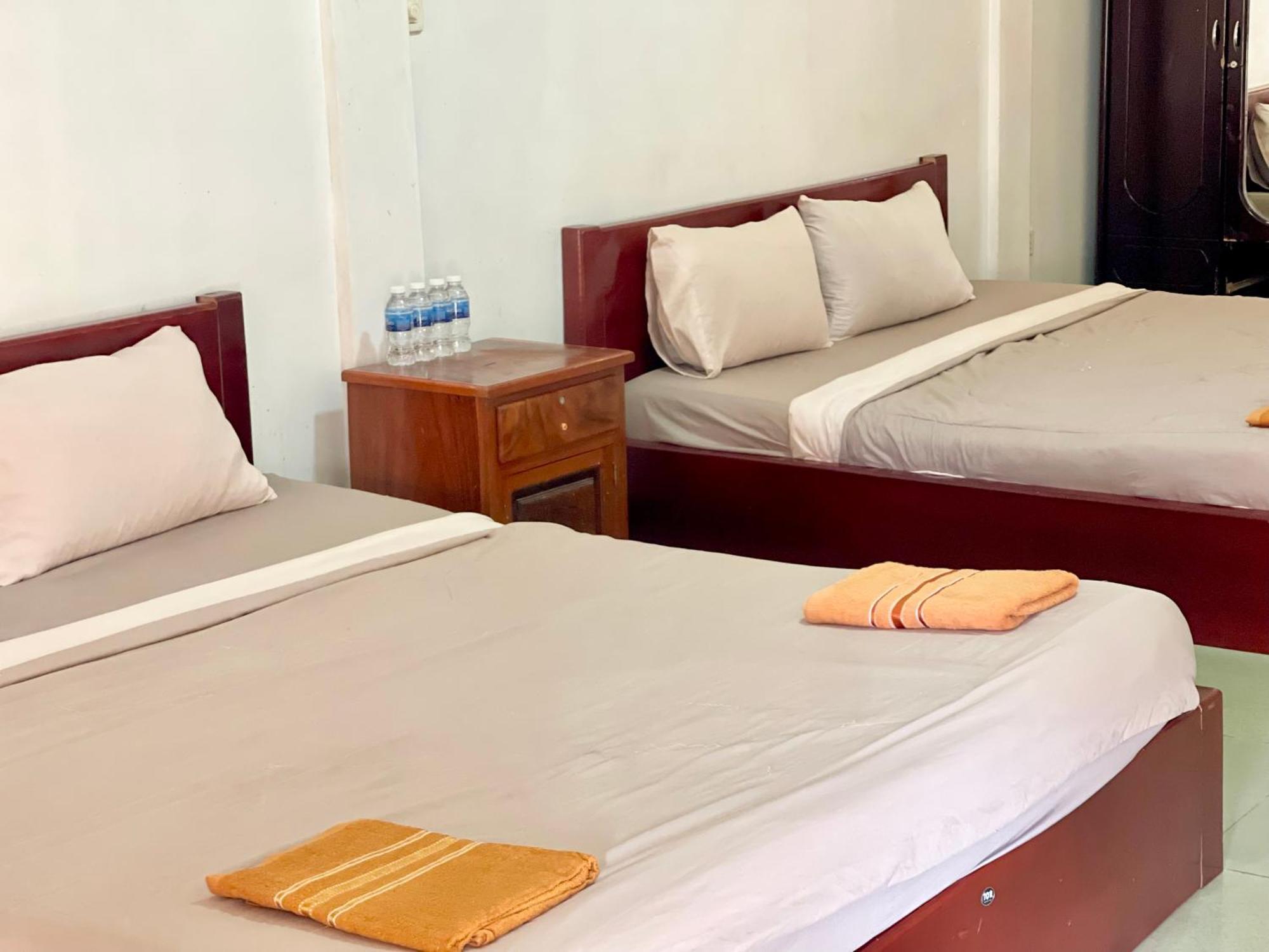 Bed & Breakfast Sky - 50m To Museum And Riverside 2*