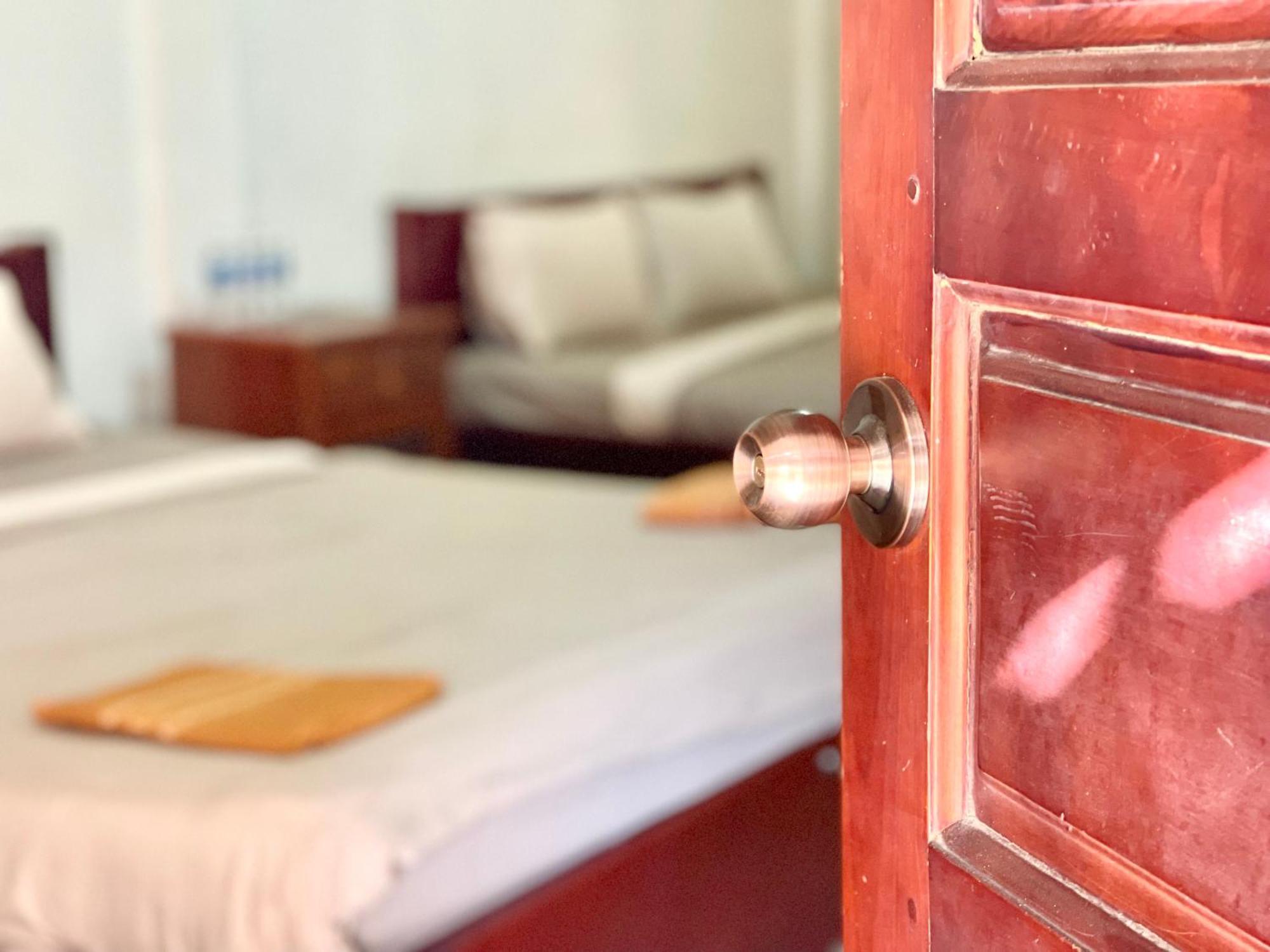 Sky - 50m To Museum And Riverside Bed & Breakfast