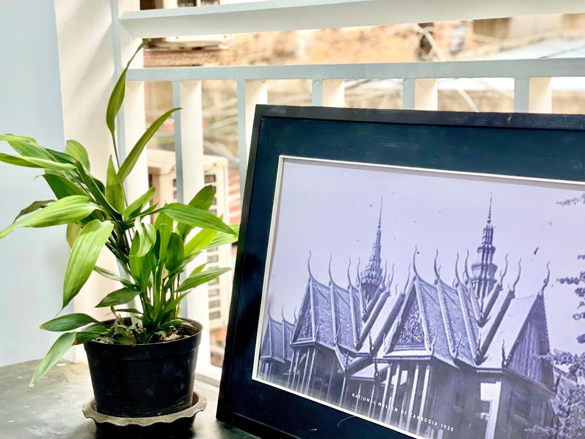 Bed & Breakfast Sky - 50m To Museum And Riverside