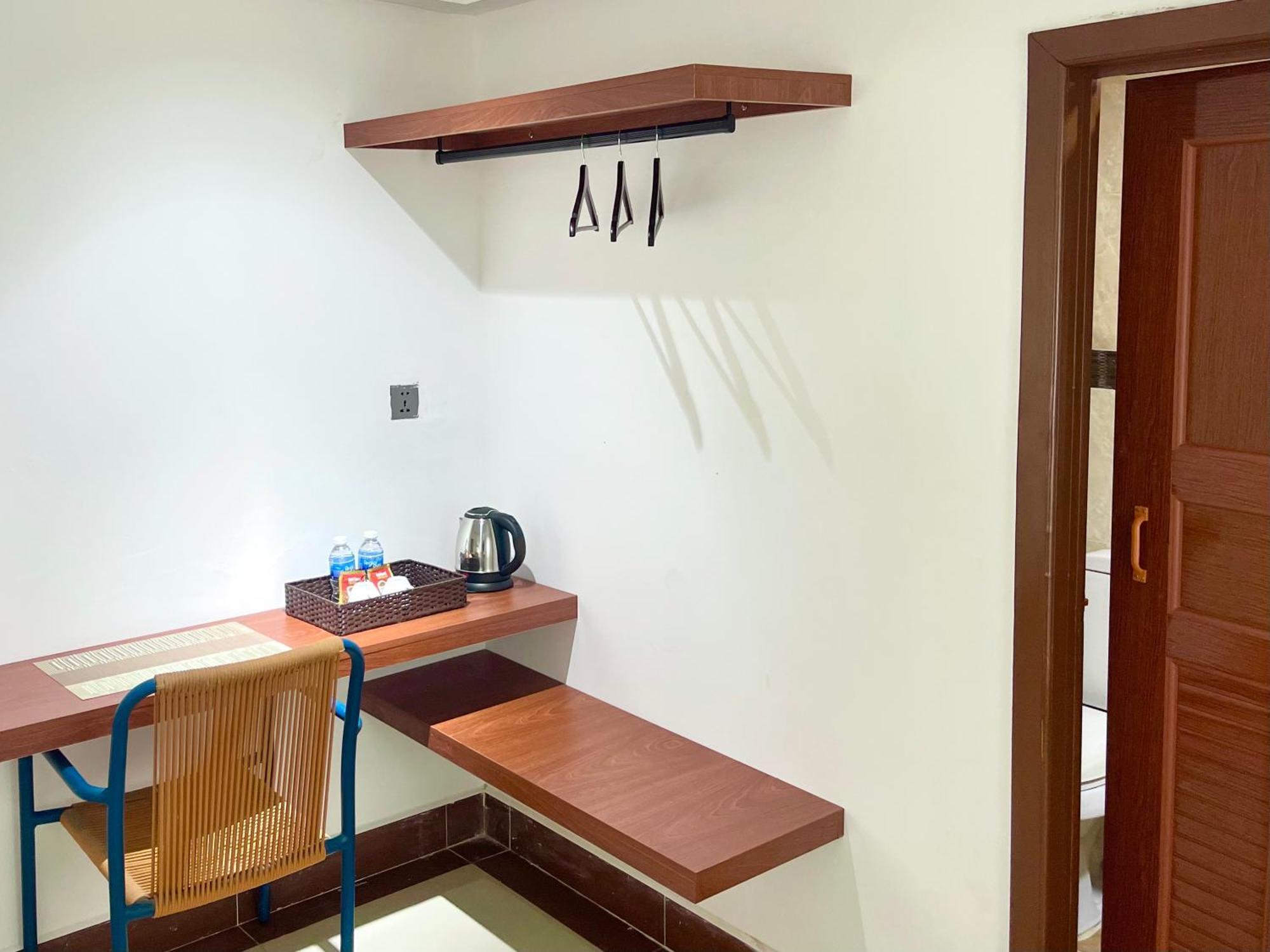 Bed & Breakfast Sky - 50m To Museum And Riverside 2*