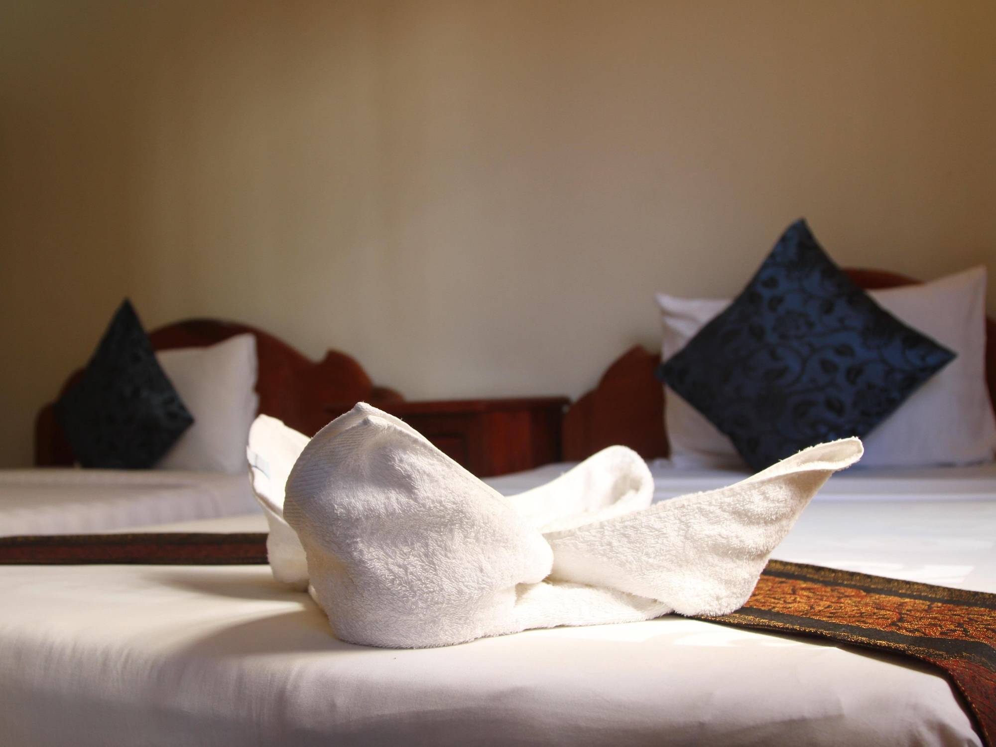 Bed & Breakfast Sky - 50m To Museum And Riverside 2*