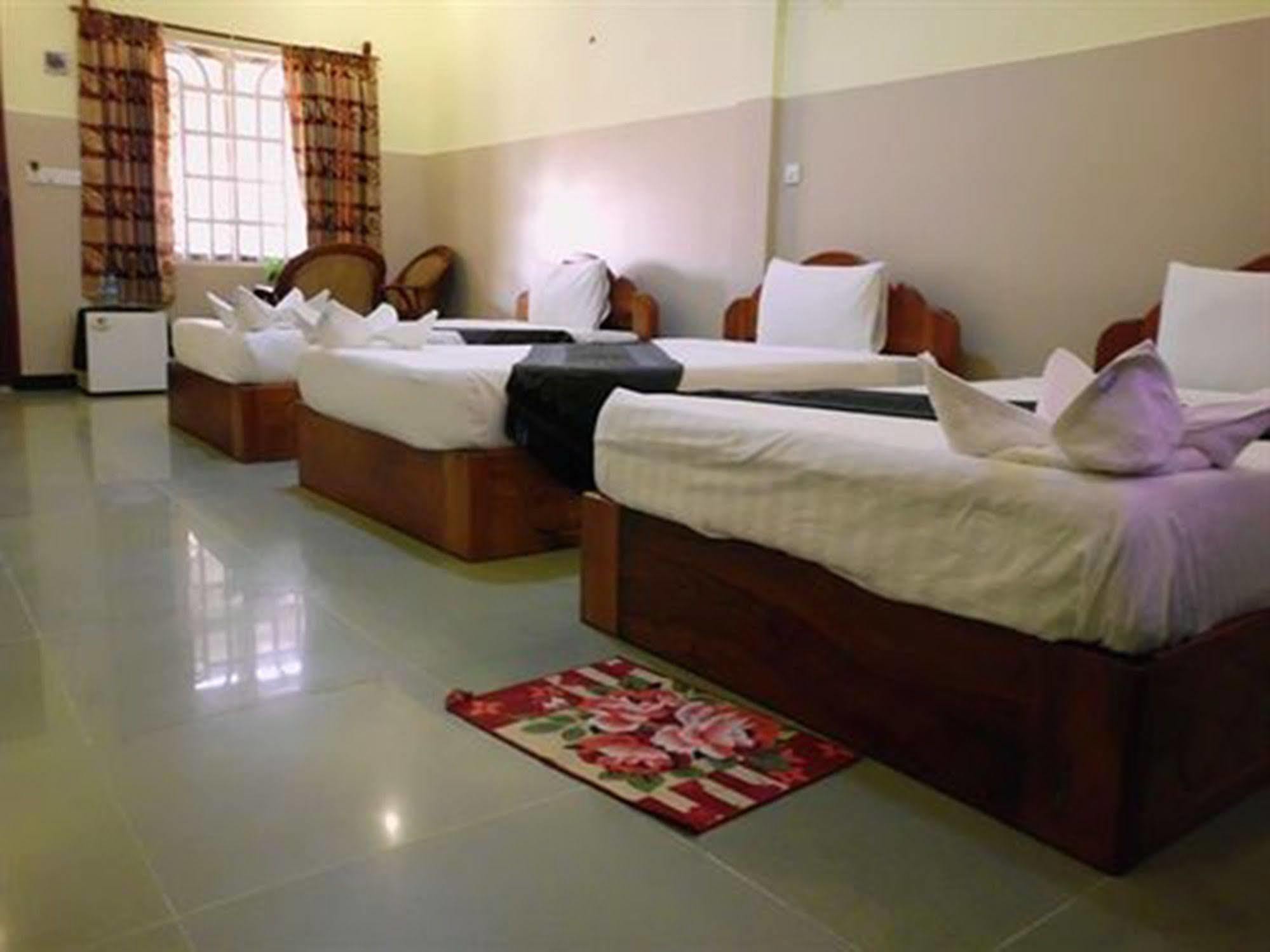 Sky - 50m To Museum And Riverside Bed & Breakfast