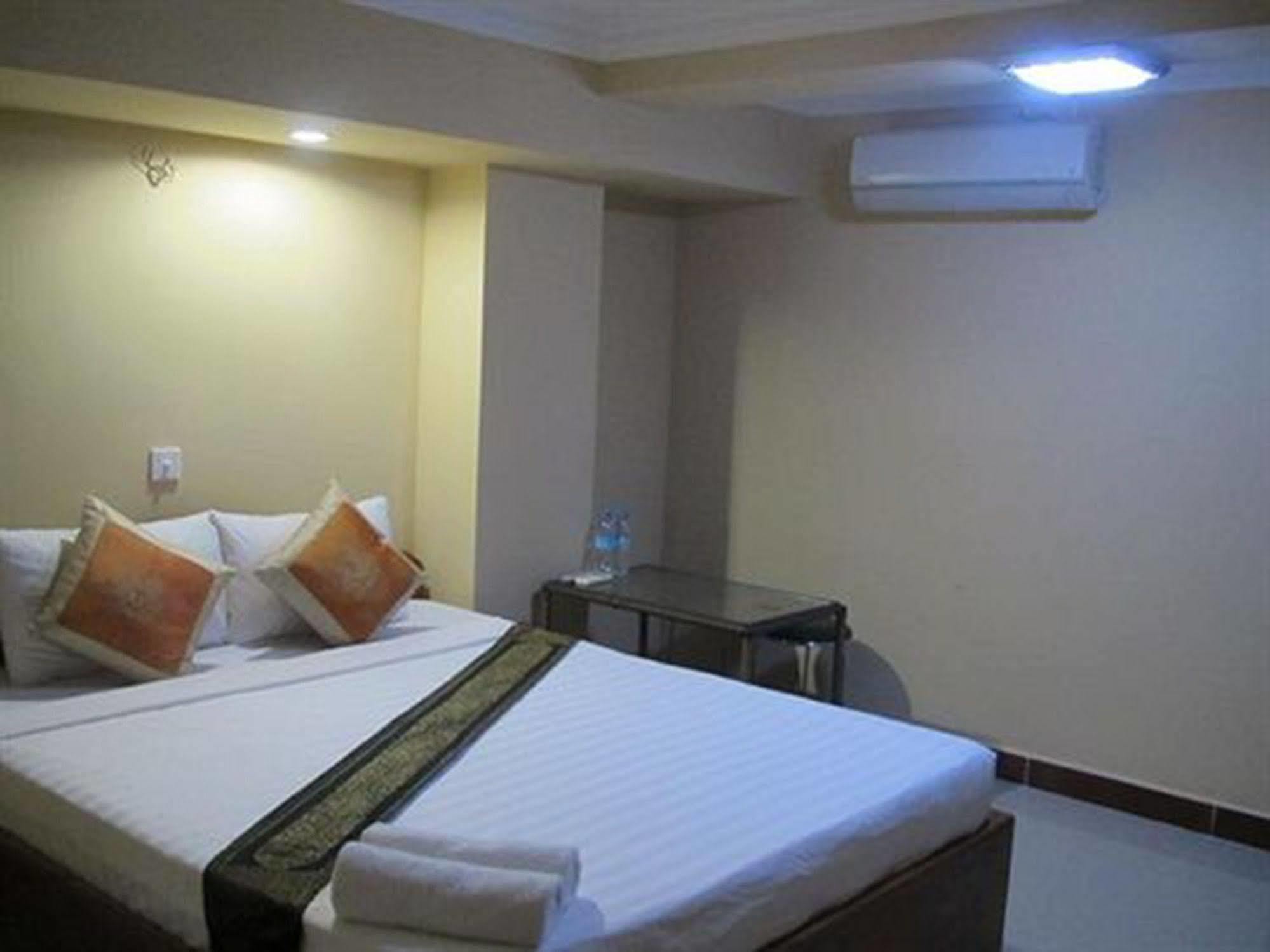 Bed & Breakfast Sky - 50m To Museum And Riverside