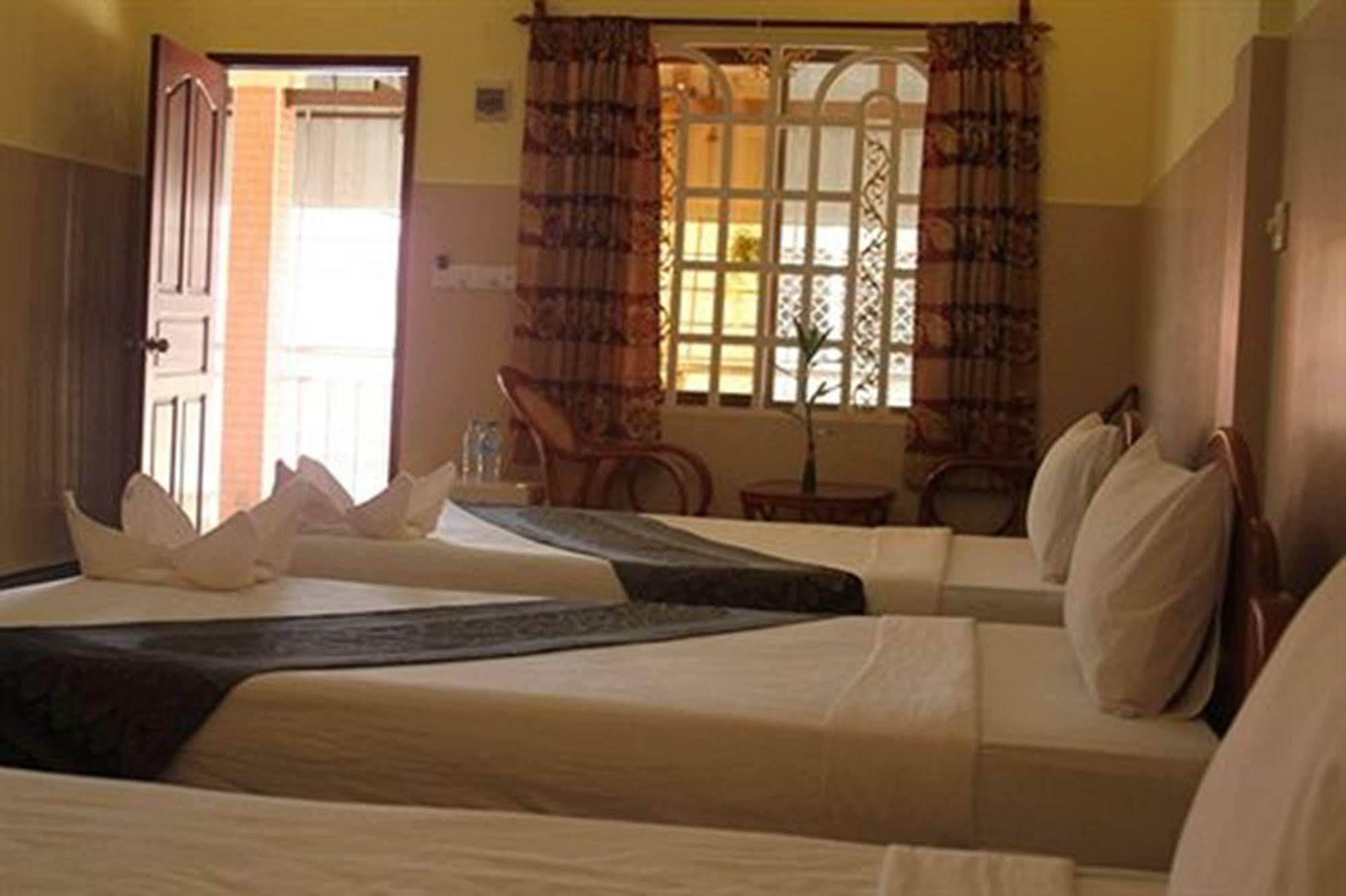 Bed & Breakfast Sky - 50m To Museum And Riverside