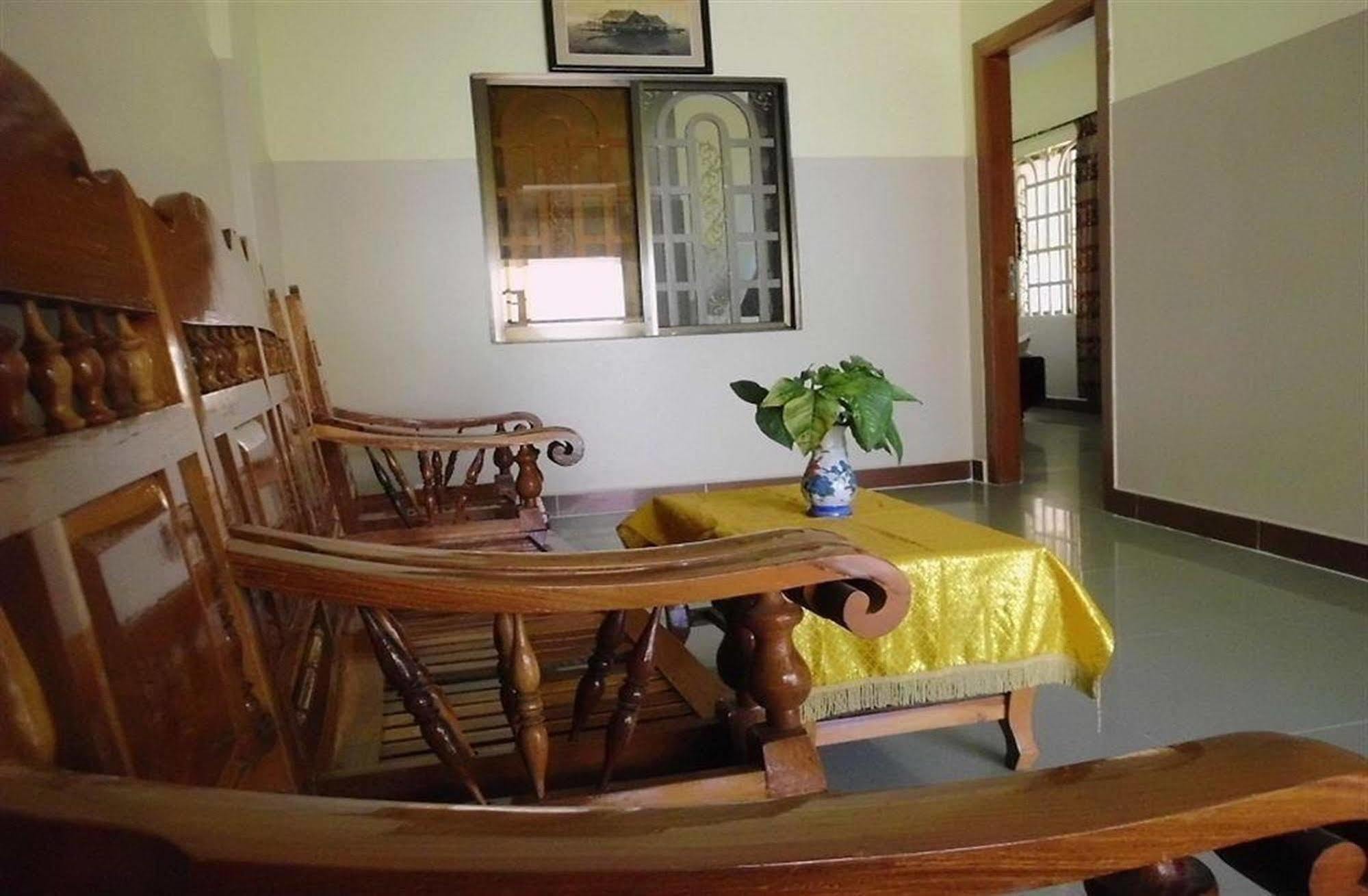 Bed & Breakfast Sky - 50m To Museum And Riverside 2*