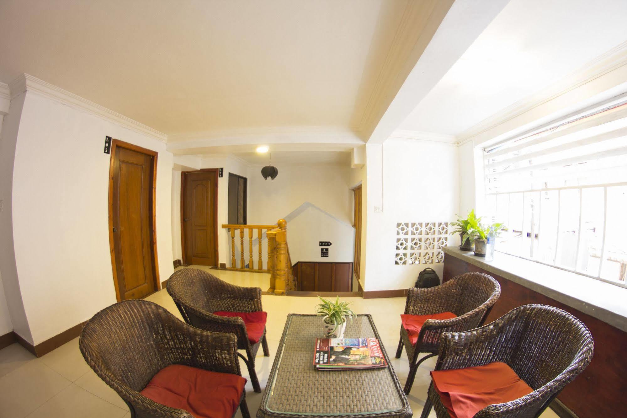 Bed & Breakfast Sky - 50m To Museum And Riverside 2*